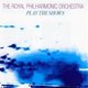 Royal Philharmonic Orchestra - Play The Shows - Volume 1 (CD, Imported): Royal Philharmonic Orchestra