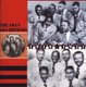 The Swan Silvertones 1946-1951 (CD): Swan Silvertones