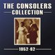 The Consolers Collection (1952-62) (CD): The Consolers
