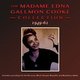 The Madame Edna Gallmon Cooke Collection 1949-62 (CD): Madame Edna Gallmon Cooke