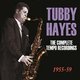 Tubby Hayes - The Complete Tempo Recordings (1955-59) (CD, Boxed set): Tubby Hayes