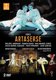 Various Artists - Artaserse: Opra National De Lorraine (Fasolis) (Italian, DVD): Diego  Fasolis, Leonardo Vinci, Philippe...