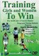 Training Girls and Women to Win 3 (DVD): April Heinrichs