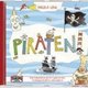 Lenz Angela - Piraten (CD, Imported): Lenz Angela