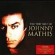 Johnny Mathis - The Very Best Of (CD, Imported): Johnny Mathis