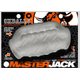 Oxballs Masterjack Double: Clear Ice: 
