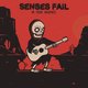 Senses Fail - In Your Absence (CD): Senses Fail