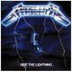 Metallica - Ride the Lightning [Slipcase] CD (2016) (CD): Metallica