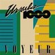 Ursula 1000 - Voyeur (Vinyl record): Ursula 1000