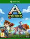 PixARK (XBox One):