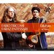 Fabio Tricomi & Faraz Entessari - Esfahan (CD): Fabio Tricomi & Faraz Entessari