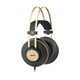 AKG K92 Closed-Back Studio Headphones: 