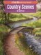 Country Scenes in Acrylic (Paperback): Jerry Yarnell