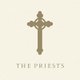 Mike Hedges / Sally Herbert - The Priests (CD): Mike Hedges, Sally Herbert