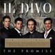 Various Artists - The Promise (CD): Il Divo, Steve Mac, Daniel Pursey, Geoff Foster, David Kreuger, Mick Guzquski, Various...