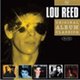 Lou Reed - Original Album Series (CD, Boxed set): Lou Reed