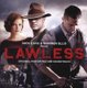 Nick Cave / The Bootleggers - Lawless (CD): Nick Cave, The Bootleggers