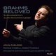 Various Artists - Brahms Beloved (Brahms: Symphonies 2&4/Clara Schumann: Lieder) (CD): Johannes Brahms, Clara Schumann,...