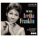 The Real... Aretha Franklin (CD, Boxed set): Aretha Franklin