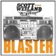 Scott & / The Weiland - Blaster CD (2015) (CD): Scott &, The Weiland