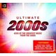 Ultimate... 2000s (CD): Various Artists