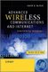 Advanced Wireless Communications and INTERNET - Future Evolving Technologies 3e (Hardcover, 3rd Edition): S.G Glisic