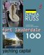 Fort Lauderdale 100 - Yachting Capital: A Must-Have Collector's Edition (Paperback): Nadia Russ
