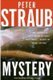 Mystery (Paperback): Peter Straub