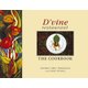 D'vine Restaurant - The Cookbook (Hardcover): Gerald Hoberman, Marc Hoberman, Loran Livesey