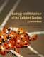 Ecology and Behaviour of the Ladybird Beetles (Coccinellidae) (Hardcover): I. Hodek
