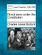 Direct Taxes Under the Constitution. (Paperback): Charles Jesse Bullock