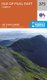 Isle of Mull East (Sheet map, folded, September 2015 ed): Ordnance Survey
