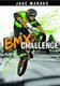 BMX Challenge (Paperback): Thomas Kingsley Troupe