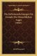 Die Farbenerscheinungen Im Grunde Des Menschlichen Auges (1845) (German, Paperback): Adolf Kussmaul