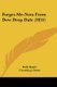 Forget-Me-Nots From Dew Drop Dale (1855) (Paperback): Ruth Rustic, Cornelia J Orme