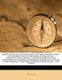 More Thoughts Occasioned by Two Publications Which the Authors Call an Exposure of Some of the Numerous Misstatements and...