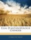 Essai d'Anthropologie Chinoise (French, Paperback): Charles De Harlez