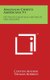 Magnalia Christi Americana V1 - Or The Ecclesiastical History Of New England (Hardcover): Cotton Mather
