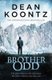 Brother Odd (Paperback, Epub Edition): Dean Koontz