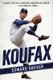 Koufax (Paperback): Edward Gruver