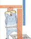 Scrap the Book - Read a Cartoon - Nurse Hazel Cartoons (Paperback): Donna Daugherty