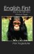 English First - How to Not Talk Like a Christian Yuppie (Paperback): Pan Troglodytes