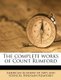 The complete works of Count Rumford (Paperback): American Academy of Arts and Sciences