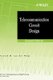 Telecommunication Circuit Design 2e (Hardcover, 2nd Edition): PD van der Puije