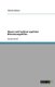Wesen und Funktion expliziter Bilanzierungshilfen (German, Paperback): Christian Nielsen