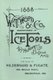 Wm. T. Wood & Co. Ice Tools 1888 (Paperback): W. T. Wood
