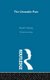 Unusable Past - Theory and the study of American literature (Paperback): Russell J. Reising