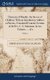 Elements of Morality, for the use of Children; With an Introductory Address to Parents. Translated From the German of the Rev....