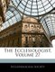 The Ecclesiologist, Volume 27 (Paperback): Ecclesiological Society