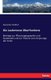 Die Laubmoose Oberfrankens - Beitrage zur Pflanzengeographie und Systematik und zur Theorie vom Ursprunge der Arten (German,...